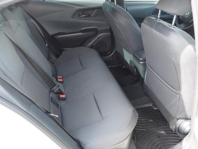 used 2024 Toyota Prius car, priced at $29,414