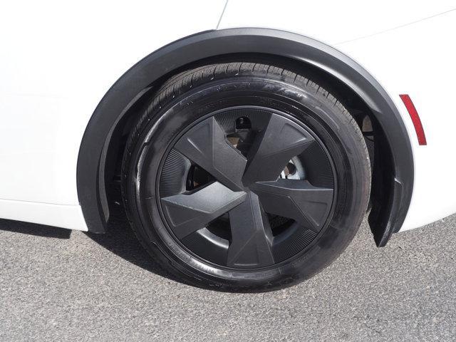 used 2024 Toyota Prius car, priced at $29,414