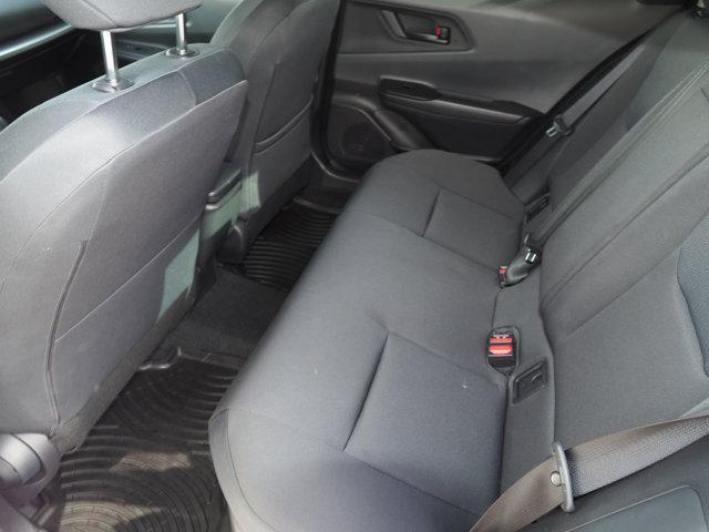 used 2024 Toyota Prius car, priced at $29,414