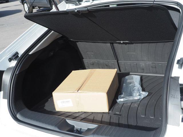 new 2026 Toyota Prius Plug-In Hybrid car, priced at $35,128