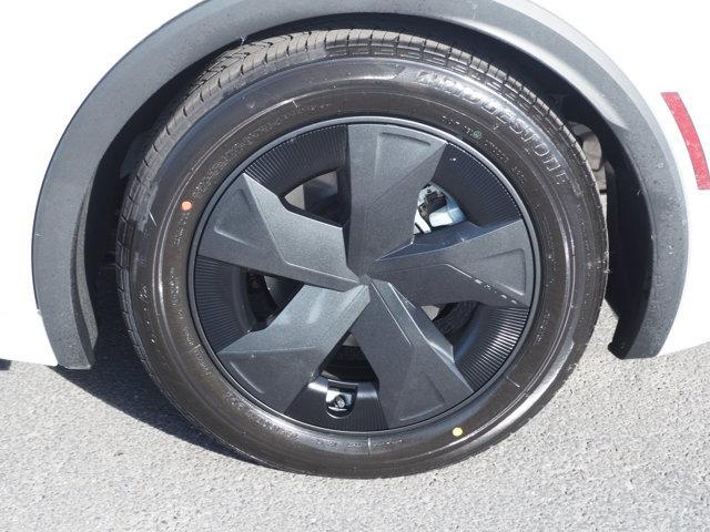 new 2026 Toyota Prius Plug-In Hybrid car, priced at $35,128