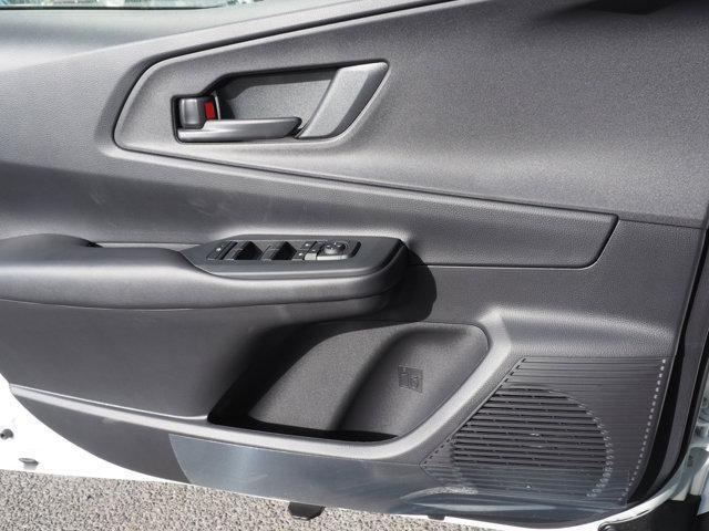 new 2026 Toyota Prius Plug-In Hybrid car, priced at $35,128