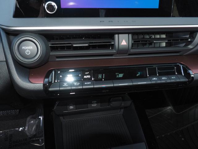 new 2026 Toyota Prius Plug-In Hybrid car, priced at $35,128