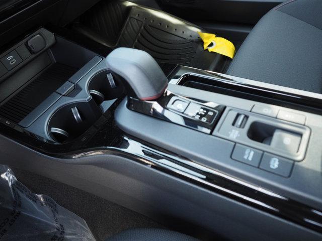 new 2026 Toyota Prius Plug-In Hybrid car, priced at $35,128