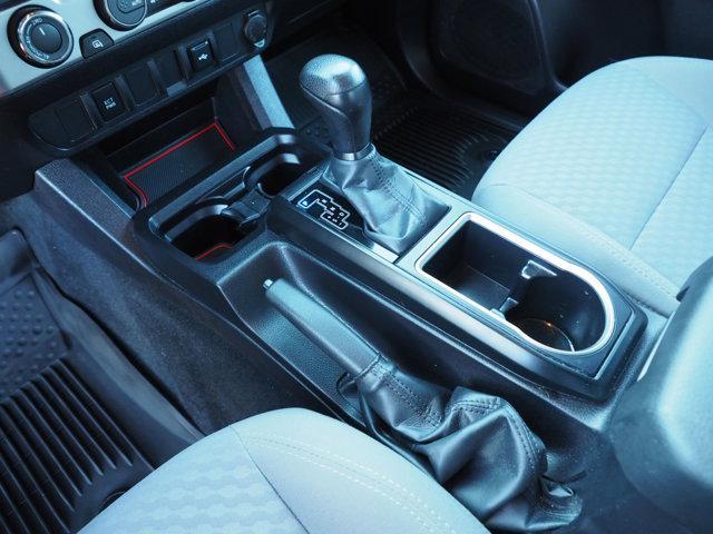 used 2022 Toyota Tacoma car, priced at $35,240