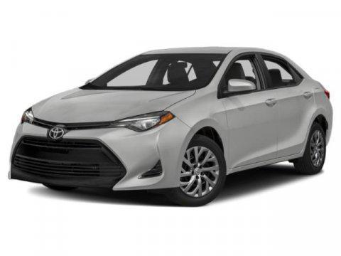 used 2019 Toyota Corolla car, priced at $15,606