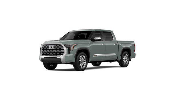new 2026 Toyota Tundra car, priced at $67,146