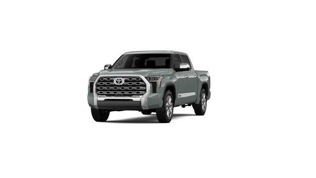 new 2026 Toyota Tundra car, priced at $67,146