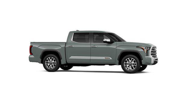 new 2026 Toyota Tundra car, priced at $67,146
