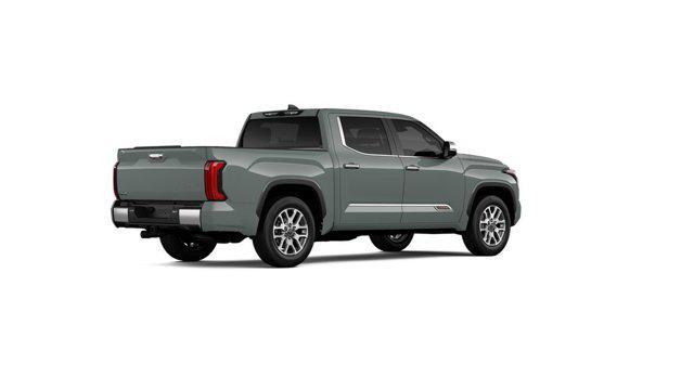 new 2026 Toyota Tundra car, priced at $67,146