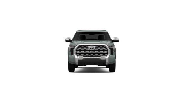 new 2026 Toyota Tundra car, priced at $67,146