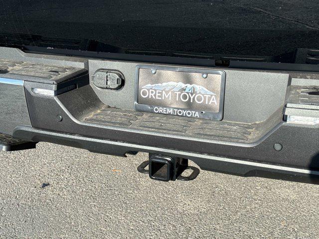 new 2026 Toyota Tundra car, priced at $55,511