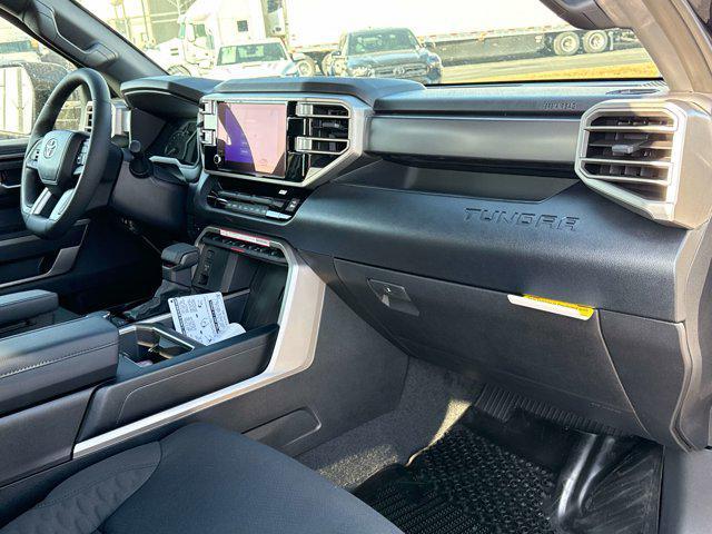 new 2026 Toyota Tundra car, priced at $55,511