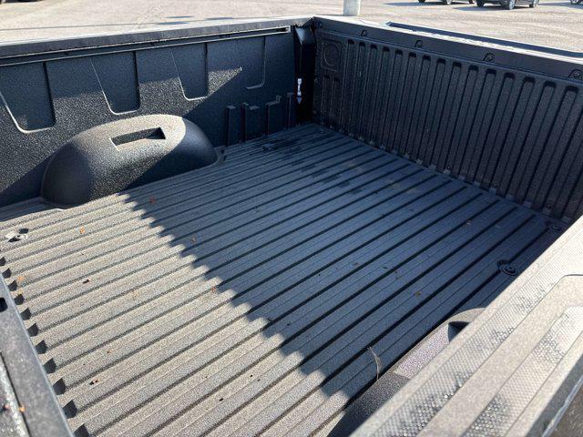 new 2026 Toyota Tundra car, priced at $55,511