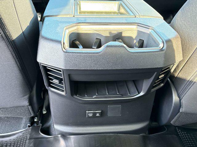 new 2026 Toyota Tundra car, priced at $55,511