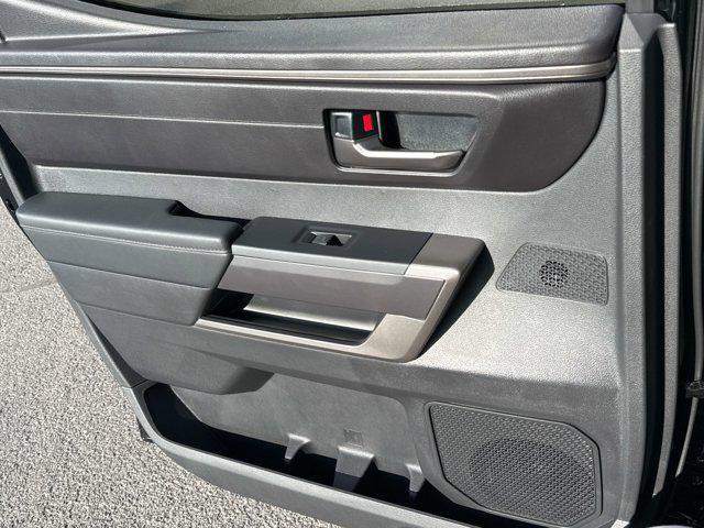 new 2026 Toyota Tundra car, priced at $55,511