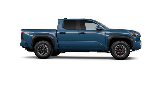 new 2026 Toyota Tacoma car, priced at $46,113