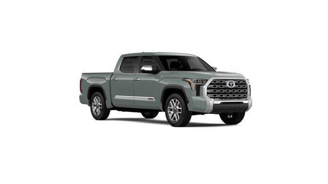 new 2026 Toyota Tundra Hybrid car, priced at $70,332