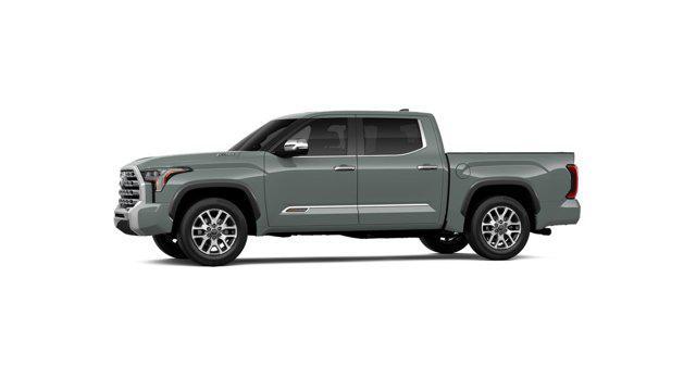 new 2026 Toyota Tundra Hybrid car, priced at $70,332