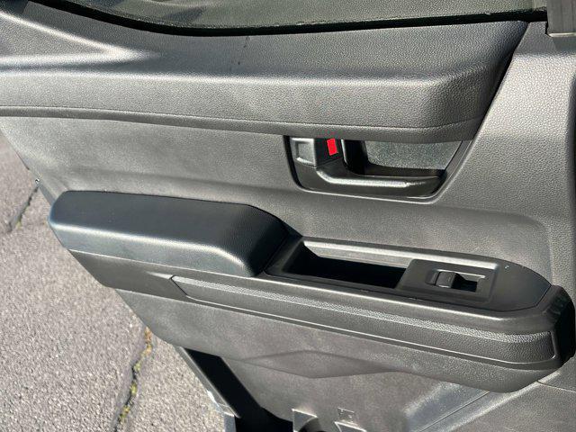 new 2026 Toyota Tacoma car, priced at $40,785