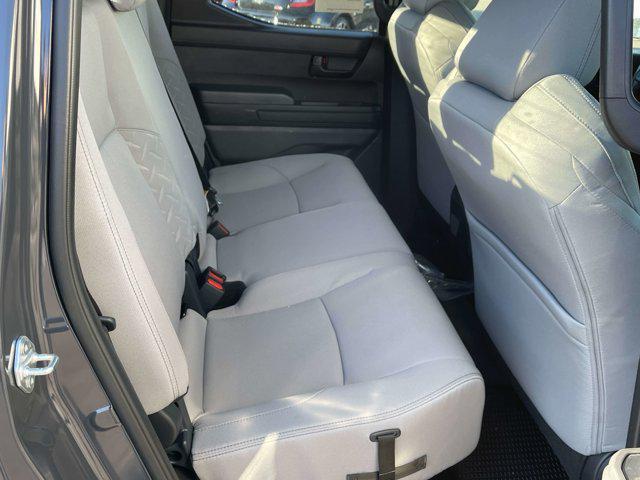 new 2026 Toyota Tacoma car, priced at $40,785