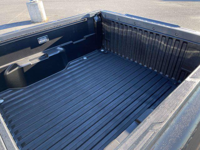 new 2026 Toyota Tacoma car, priced at $40,785