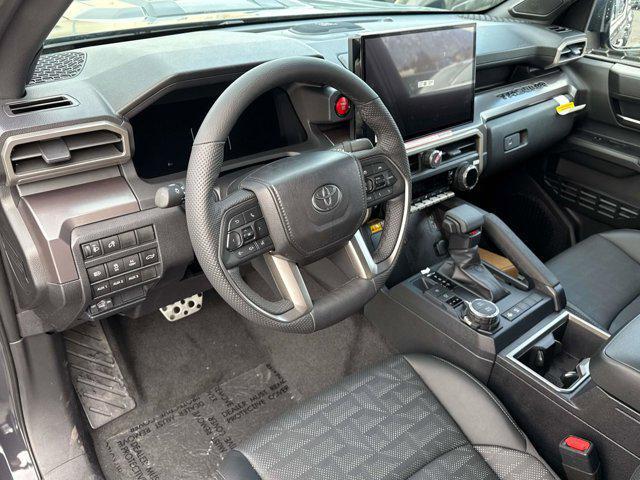 new 2026 Toyota Tacoma car, priced at $53,459