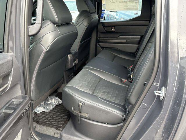 new 2026 Toyota Tacoma car, priced at $53,459