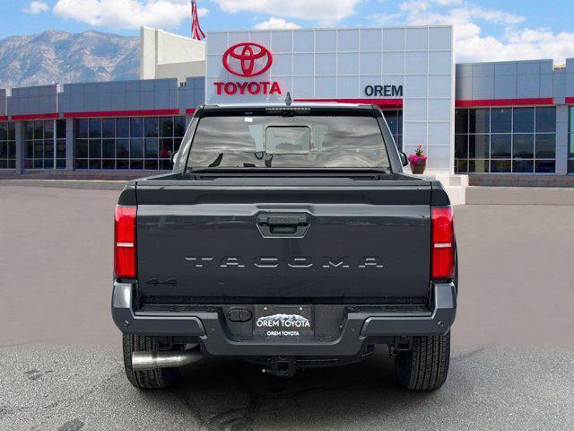 new 2026 Toyota Tacoma car, priced at $53,459