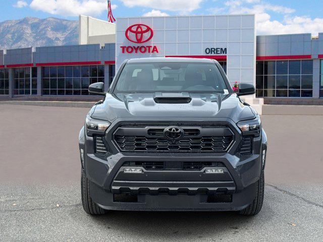 new 2026 Toyota Tacoma car, priced at $53,459