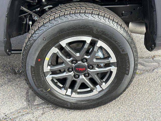 new 2026 Toyota Tacoma car, priced at $53,459