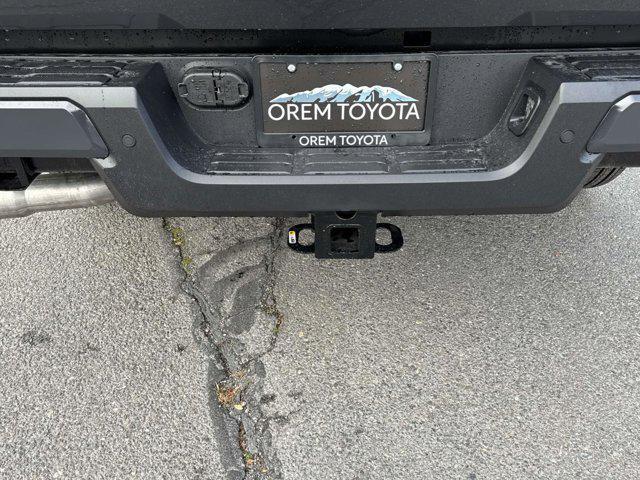 new 2026 Toyota Tacoma car, priced at $53,459