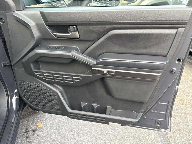 new 2026 Toyota Tacoma car, priced at $53,459