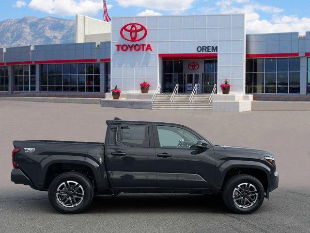 new 2026 Toyota Tacoma car, priced at $53,459