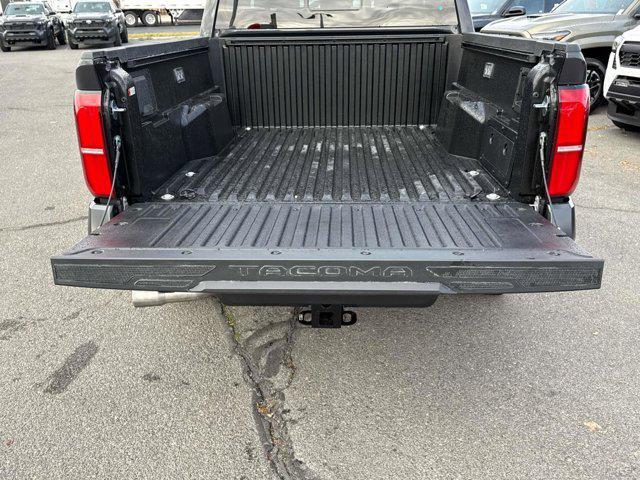 new 2026 Toyota Tacoma car, priced at $53,459