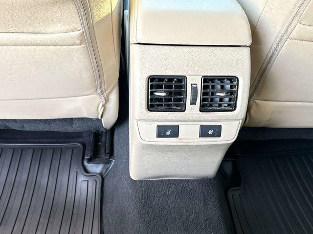 used 2016 Subaru Outback car, priced at $10,938