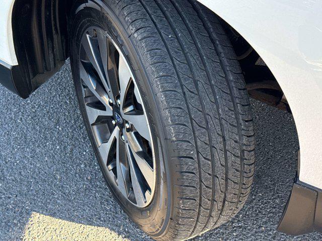 used 2016 Subaru Outback car, priced at $10,938