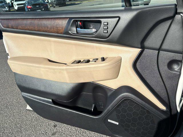 used 2016 Subaru Outback car, priced at $10,938