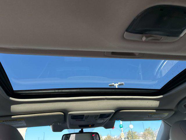 used 2016 Subaru Outback car, priced at $10,938