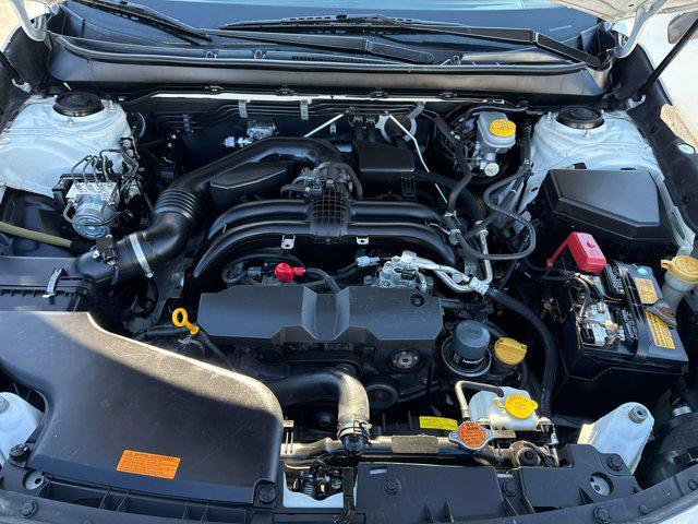 used 2016 Subaru Outback car, priced at $10,938