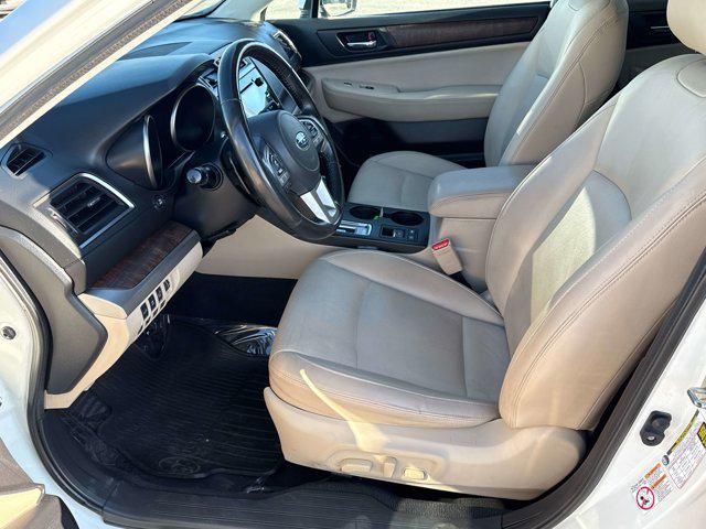 used 2016 Subaru Outback car, priced at $10,938