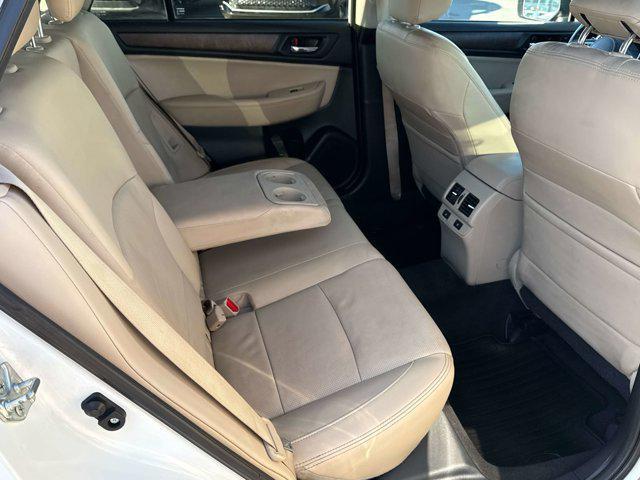 used 2016 Subaru Outback car, priced at $10,938