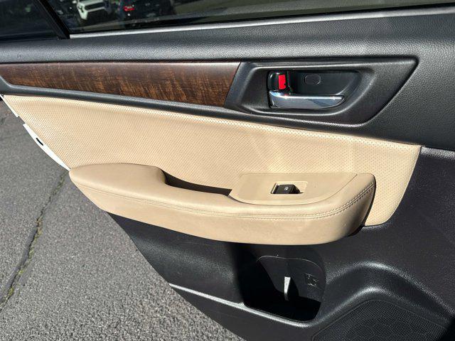 used 2016 Subaru Outback car, priced at $10,938