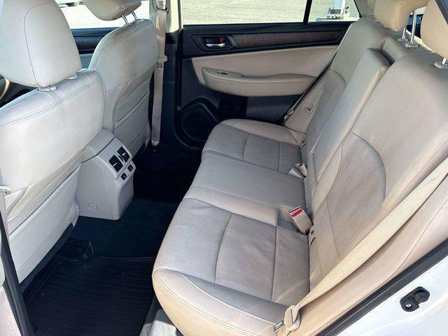 used 2016 Subaru Outback car, priced at $10,938