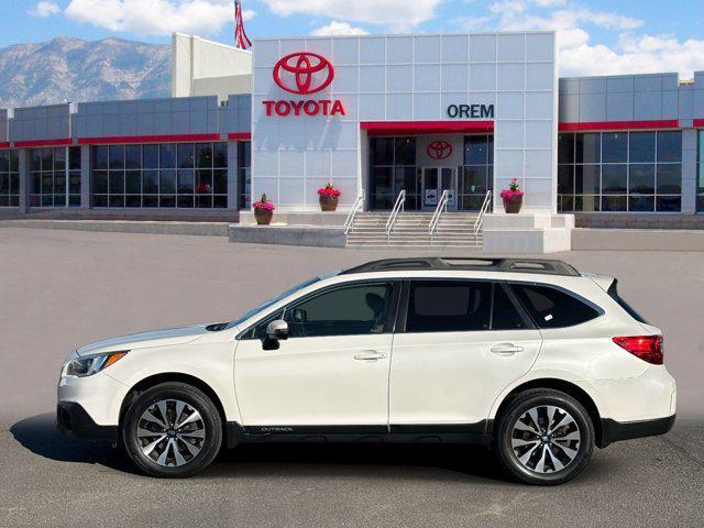 used 2016 Subaru Outback car, priced at $10,938