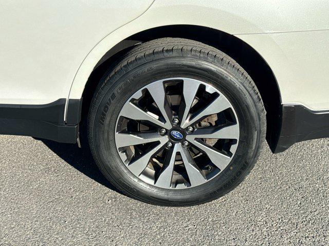 used 2016 Subaru Outback car, priced at $10,938