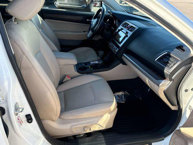 used 2016 Subaru Outback car, priced at $10,938