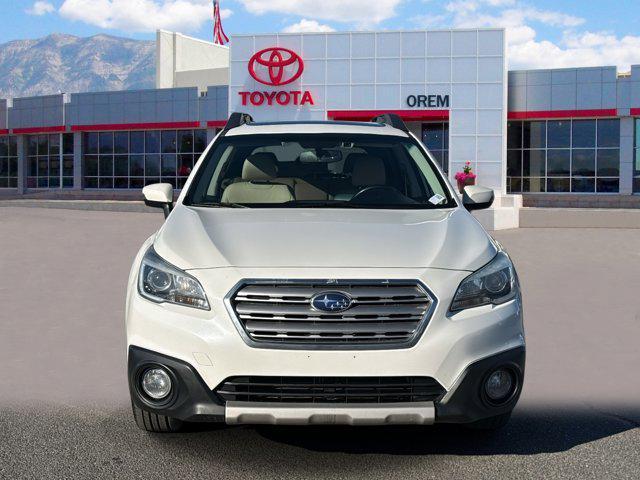 used 2016 Subaru Outback car, priced at $10,938