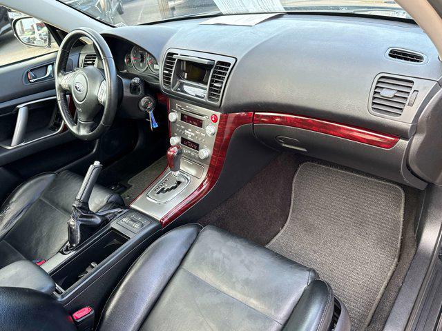 used 2009 Subaru Outback car, priced at $5,389