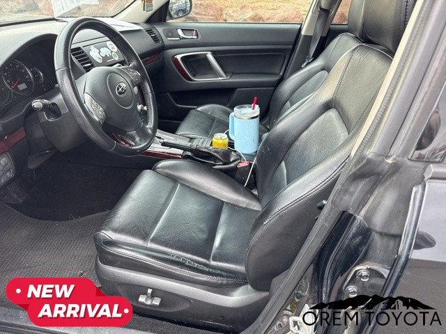 used 2009 Subaru Outback car, priced at $5,389